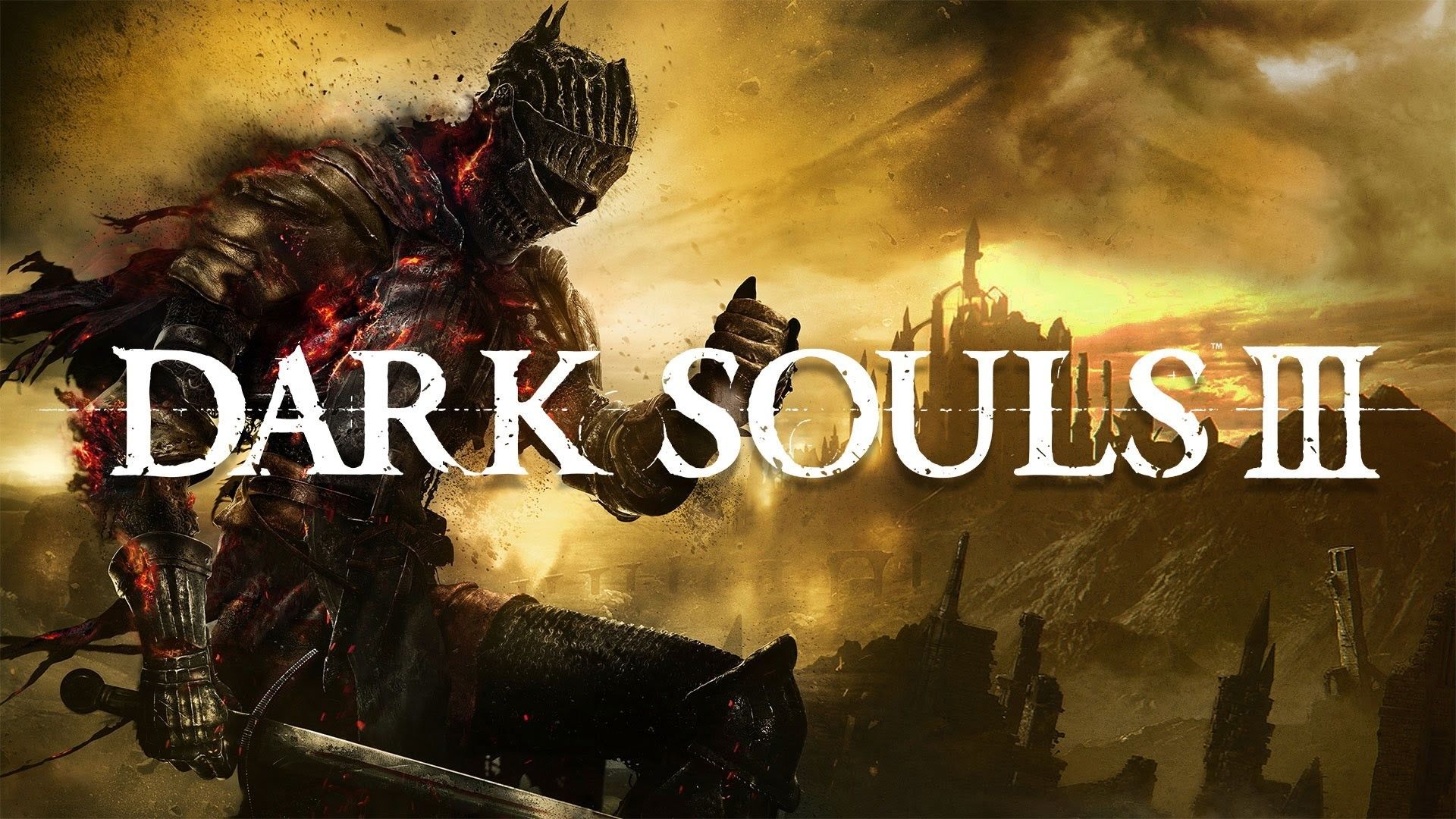 Dark Souls III